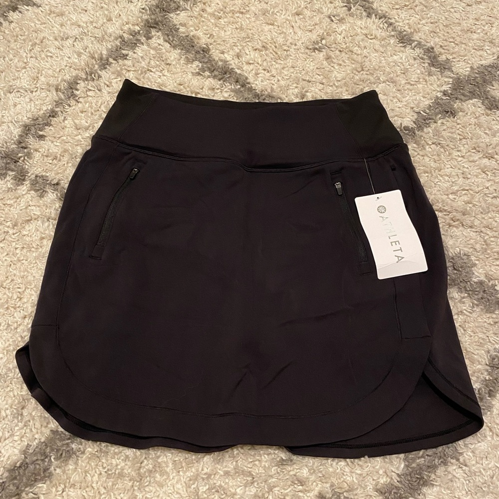 Athleta fairway skort